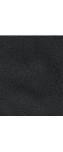 LUXPaper 11" x 17" Cardstock | Tabloid Size | Midnight Black | 100lb. Cover | 50 Qty - color: 100lb. Midnight Black