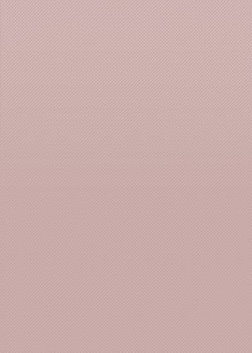Black Painted Dots on White Better Than Paper® Bulletin Board Roll & Light Mauve Better Than Paper® Bulletin Board Roll