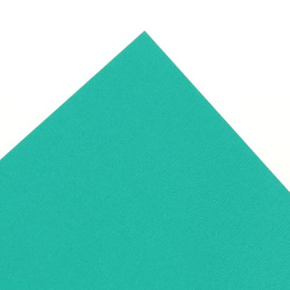 Paper Accents Muslin Texture Cardstock, Aqua, 12x12 Inch, 1000 Piece Box, 73lb, Scrapbooking Card Making and Crafts - color: Aqua 1000pc, size: 12" x 12"
