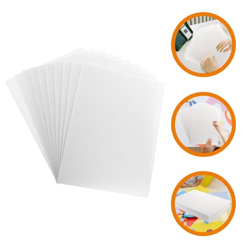 Gadpiparty Large Foam Boards 11.81X7.87 Inch Thick Foam Poster Board for School Projects Presentations DIY Crafts and Floral Arrangements Pack of 10