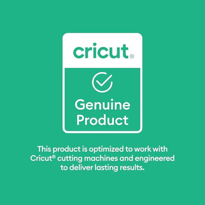 Cricut StandardGrip Cutting Mat Pack (6 Count, 12in x 12in) - for Explore & Maker Machines - size: 12x12, style: 6 Count