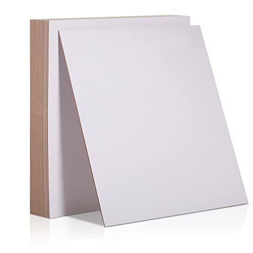 20 Pcs Book Board, Binders Board Chipboard Designer Bookboard Kraft Heavy Duty Chipboard Sheets Bookbinding Supplies for Book Binding Cover (White, 11 x 8.5 Inch 50PT) - color: White, size: 11 x 8.5 Inch 50PT
