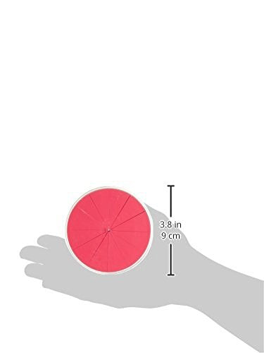 Didax Educational Resources Fraction Circles, Pink Small