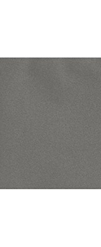 LUXPaper 11" x 17" Cardstock | Tabloid Size | Smoke Gray | 100lb. Cover | 50 Qty - color: 100lb. Smoke