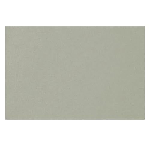 Tru-Ray® Heavyweight Construction Paper, Gray, 12" x 18", 50 Sheets - color: Gray, size: 12" x 18", style: 50 Count (Pack of 1)
