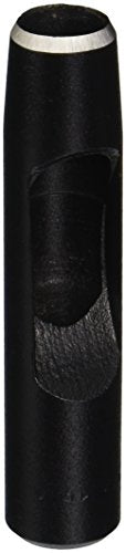 General Tools 1280P Hollow Steel Punch, 3/4" - size: 3/4"