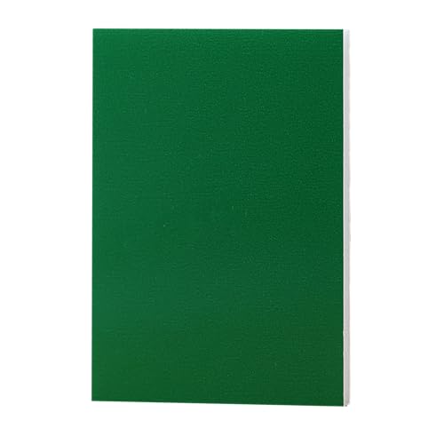 Flipside Products 20" x 30" Green Foam Board, Arts and Crafts, 3/16" Thick, Presentations, Signboards, Backing Board, Display, Pack of 10 - color: Green, style: 10 Pack