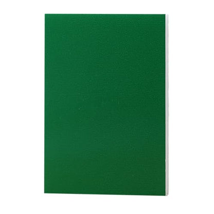 Flipside Products 20" x 30" Green Foam Board, Arts and Crafts, 3/16" Thick, Presentations, Signboards, Backing Board, Display, Pack of 10 - color: Green, style: 10 Pack