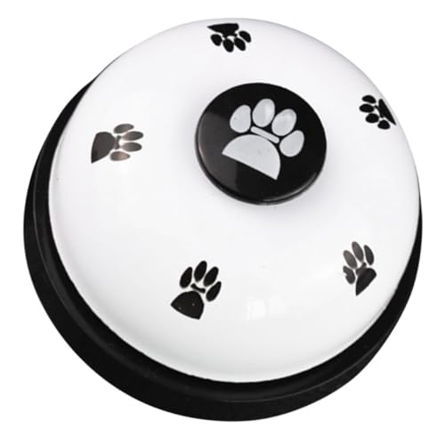 DECHOUS Gaming Buzzers Sound for Classroom and Family Fun Interactive Answer Buttons for Trivia Games Pet Training and Communication Needs