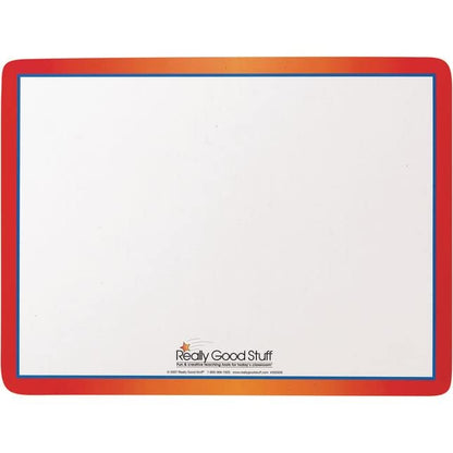 Really Good Stuff EZread Magnetic Word Building Kit - 1 Tray, 52 Letters