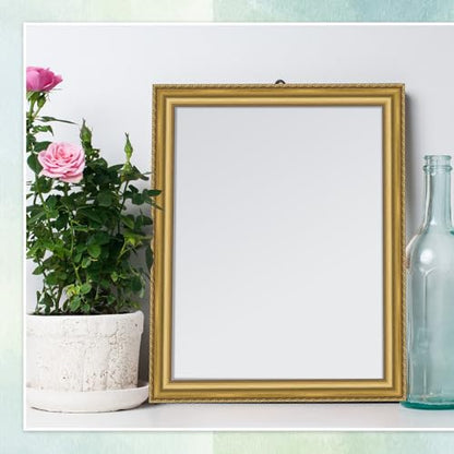 Outus 68ft Vinatge Frame Bulletin Board Border Die-Cut Straight Rolled Picture Frame Border Trim for School Classroom Bulletin Board Decoration for Chalkboard Home Office Party Decor(Classic) - style: Classic