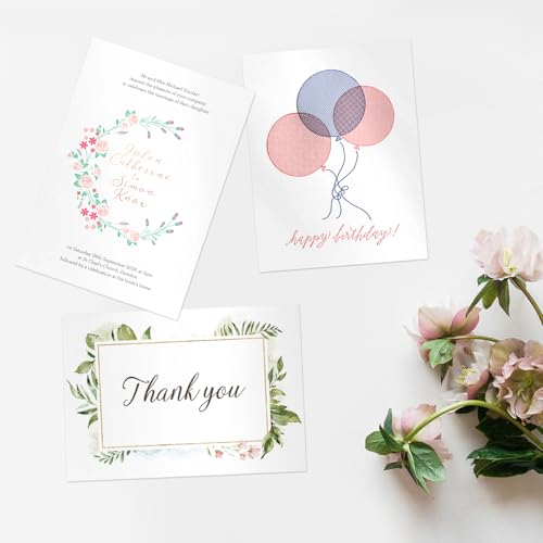 White Shimmer Cardstock 12x12, Goefun Shimmer Cardstock Printer Paper 80 lb Metallic Paper Pearl Card Stock for Invitations and Card Making, 100 Pack - color: white shimmer