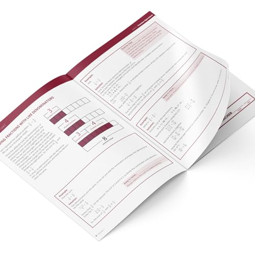 LIFEPAC 6th Grade Math Set