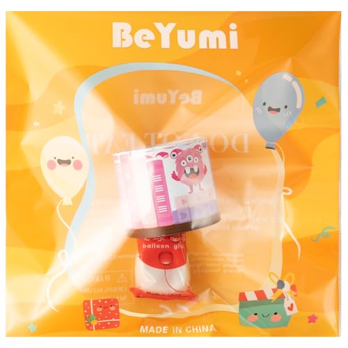 BeYumi Monster Bookshelf Border Trim - 65ft Back to School Monster Pink Books Rolled Border Trim Fun Monsters Pink Bookshelf Bulletin Board Set Library Classroom Office Chalkboard Party Decoration - style: Monster Pink Bookshelf