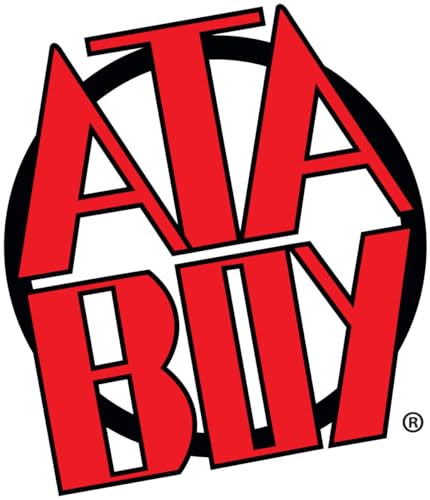 Ata-Boy Magnetic World Map