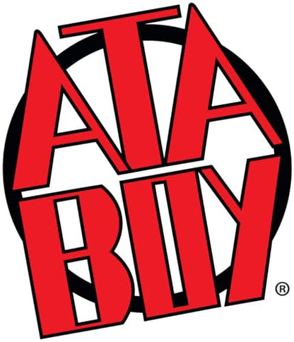 Ata-Boy Magnetic World Map