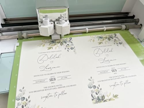 Cardstock Warehouse Colorplan Natural Cream Cardstock Paper – 25 Sheets, 8.5 x 11" – 100 lb. / 270 GSM Premium Matte Cover Cardstock for Invitations, Card Making, Scrapbooking & DIY Projects - color: Natural