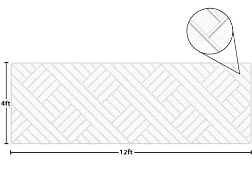 Teacher Created Resources Board and Batten Better Than Paper Bulletin Board Roll (TCR77898)