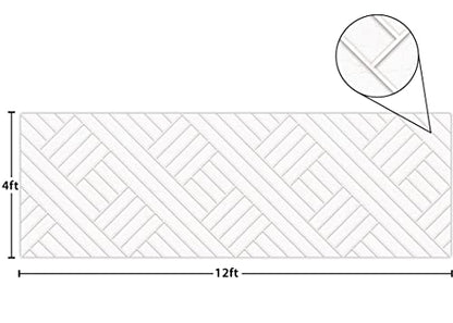 Teacher Created Resources Board and Batten Better Than Paper Bulletin Board Roll (TCR77898)