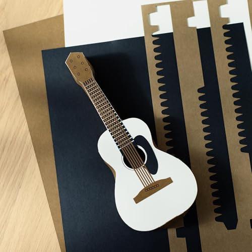 Cricut® Value Cardstock, White - 12 in x 12 in (50 Sheets) - color: White