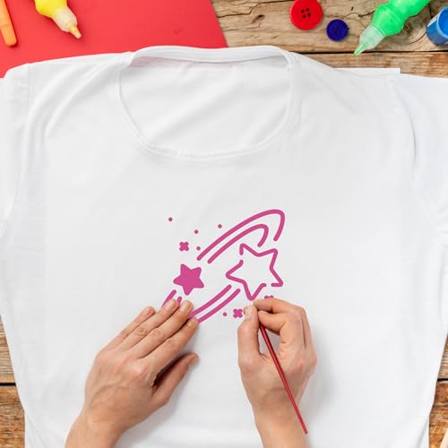 18 PCS Letter Tracing Stencils for Kids Numbers Alphabet Colorful Stencil Mix Car Animal Stencils Writing Practice Kit