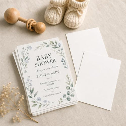 Guakicae 150 Sheets White Cardstock 5 x 7 Certificate Paper, 300gsm/110lb Heavyweight Paper Flat Card Stock for Wedding Invitations, Thank You Cards, Business Cards, DIY Card Making, Menus - color: White, size: 5x7-150pcs