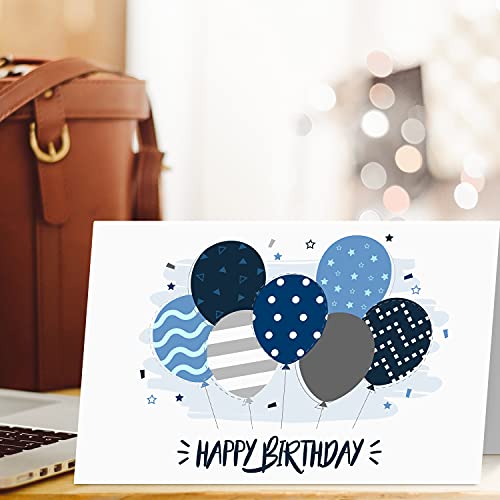 Dynamico Blank White Pre-Scored Thick 8.5 x 11 Greeting Cards – Heavyweight Good For Wedding Invitations, Thank You, Holiday and DIY Projects | 8.5 x 5.5” When Folded | 100 Cards per Pack