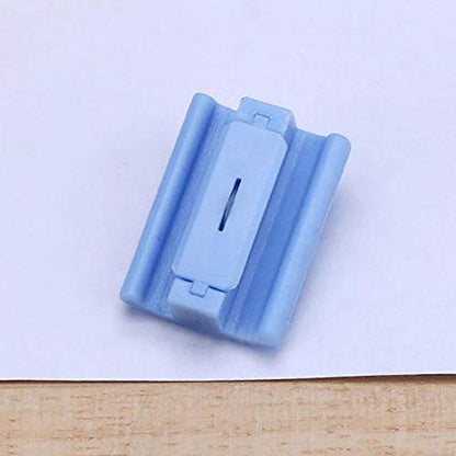 Paper Trimmer & A4/A5 Precision Paper Photo Scrapbook Trimmer Cutter Lightweight Cutting Mat, Perfect for Family Woodworking