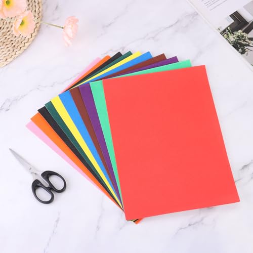 DMiotech 20 Pack Sanded Pastel Papers 11 x 8 Inch, Brown Pastel Papers 160GSM Art Cardstock Papers for Artists Crayons Charcoal DIY Crafts - color: Brown, size: 11 x 8 Inch