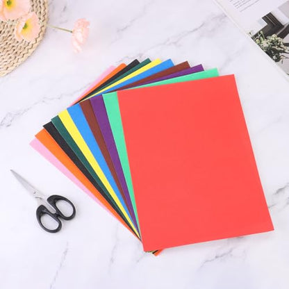 DMiotech 20 Pack Sanded Pastel Papers 11 x 8 Inch, Brown Pastel Papers 160GSM Art Cardstock Papers for Artists Crayons Charcoal DIY Crafts - color: Brown, size: 11 x 8 Inch
