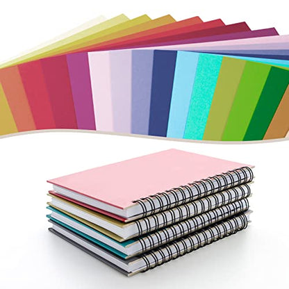 20 Pcs Book Board, Binders Board Chipboard Designer Bookboard Kraft Heavy Duty Chipboard Sheets Bookbinding Supplies for Book Binding Cover (White,7 x 5 Inch 50pt) - color: White, size: 7 x 5 Inch 50pt