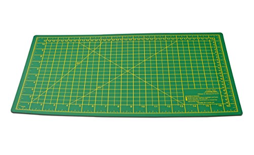 SE 18� x 12� Self-Healing Double-Sided Cutting Mat - CMG1812