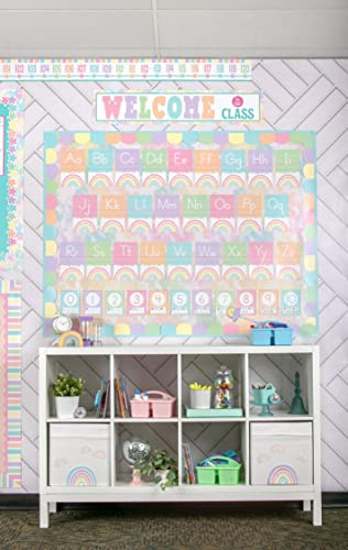 Teacher Created Resources Board and Batten Better Than Paper Bulletin Board Roll (TCR77898)