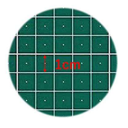 Takagi A3 Cutter Mat, Green, Approx. 17.7 x 11.8 inches (450 x 300 mm), M&M [Can be used on both sides] [Convenient square & precision scale] Work Bench DIY Cutter Craft Stationery Cutting Cutting