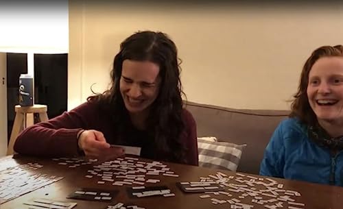Ransom Notes Expansion Pack One - The Ridiculous Word Magnet Party Game, 3+ Players - color: Expansion Pack One