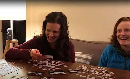 Ransom Notes Expansion Pack One - The Ridiculous Word Magnet Party Game, 3+ Players - color: Expansion Pack One