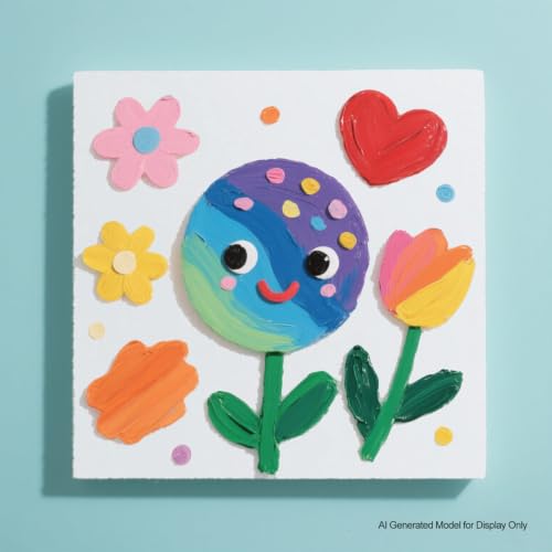 ZJCEASER Foam Core Board, 12 x 16, White, 3/16" Thick, 12 Pack | Poster Board, Sign Board, School Projects, Arts & Crafts, Framing - size: 12x16''