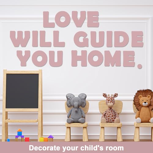 150 PCS Large 6" Font Letters and Punctuation Set, Blush Pink Light Mauve Classroom Alphabet Cutout for Bulletin Board Display Home School, A Great Helper to Inspire Students' Learning Interest - style: Blush Pink Pattern
