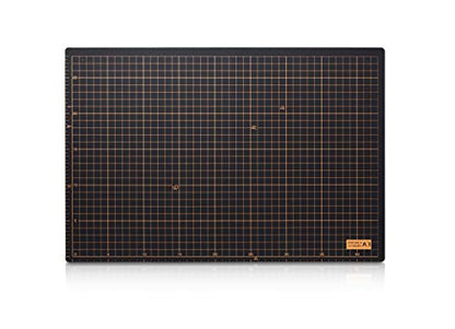 DSPIAE at-CA3 (A3 Size) Cutting Mat with Scale Plate and Ruling on The Surface