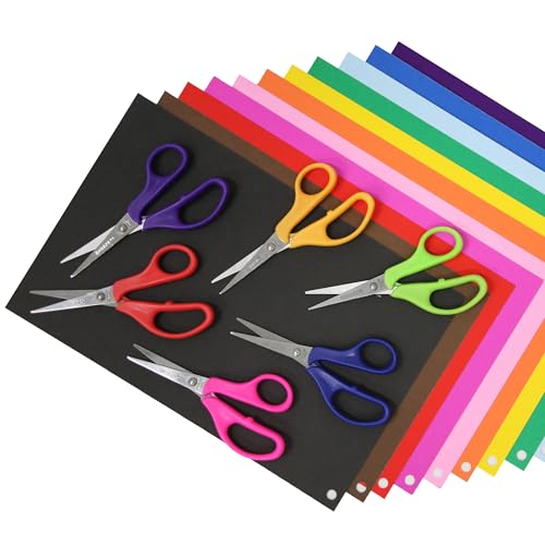 BAZIC Products Dark Blue Poster Board, 22 x 28 in, Matte Paper Surface, for School Projects Signs Crafts, Case of 25 - color: Dark Blue, size: 25-Pack
