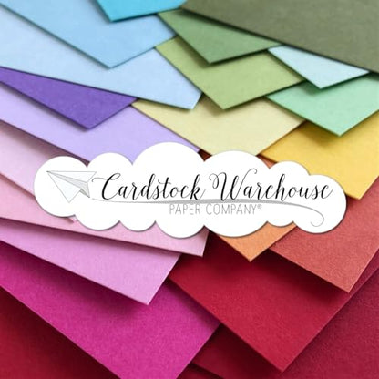 Cardstock Warehouse Sparkle Gold Touch Glitter - 8.5 x 11" - 16 Pt. / 280 Gsm Premium Cardstock Paper - 10 Sheets - color: Gold Touch, size: 8.5 x 11 - 10 Sheets