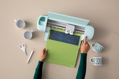 Cricut StandardGrip Machine Mats | 12" x 12" | 30 Count Bulk Pack - Compatible with Explore & Maker Machines - size: 12x12, style: 30 Count