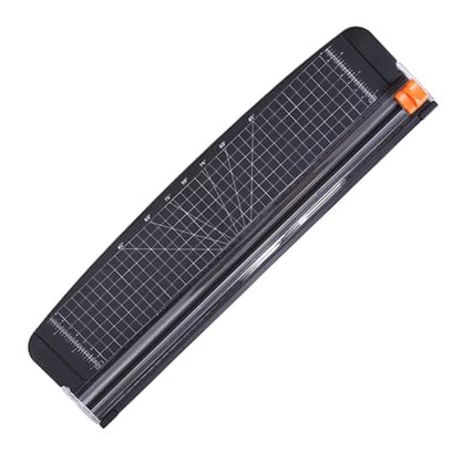 A3 Slide Paper Cutter 16.5 Inch Precise Cutting Portable Trimmer Crafting Scrapbooking Slide Paper Cutter Paper Trimmer A3 Paper Cutter Portable Paper Trimmer Manual Paper Cutter