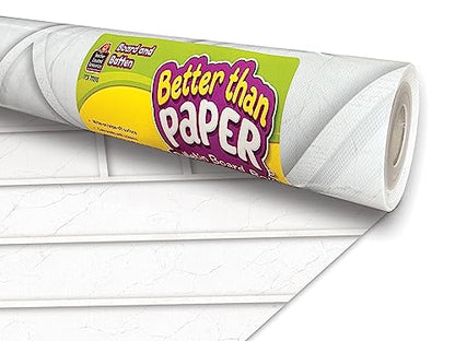 Teacher Created Resources Board and Batten Better Than Paper Bulletin Board Roll (TCR77898)