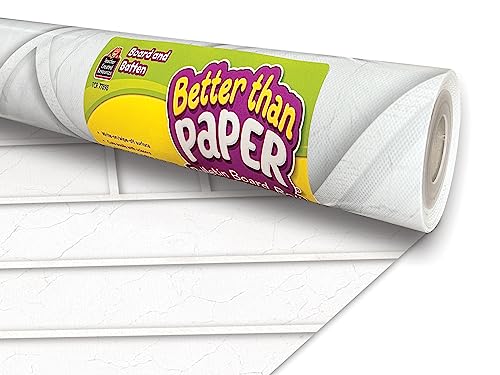Teacher Created Resources Board and Batten Better Than Paper Bulletin Board Roll (TCR77898)