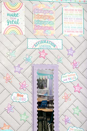 Teacher Created Resources Board and Batten Better Than Paper Bulletin Board Roll (TCR77898)