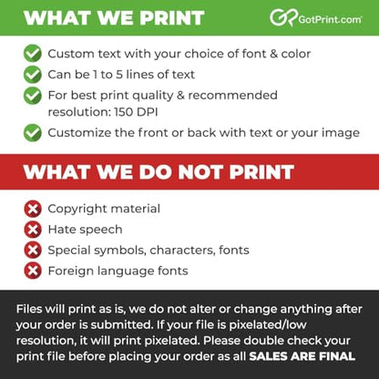 GotPrint Premium Custom Foam Boards, 3/16" Thick Customized Your Own Design Text/Logo/Image Foam Poster Boards for Photo Mounting Presentations Art Craft, Shape Rounded Rectangle, 10" X 12", Pack of 1 - size: 10" x 12", style: Rounded Rectangle