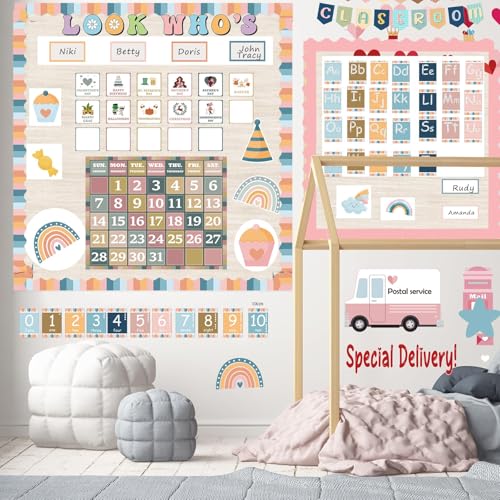 White Shiplap Bulletin Board Paper Roll,14.8FTx47IN Large Reusable Waterproof Erasable Classroom Wall Background Backdrop, Fade-Resistant Fabric Wrapping Paper School Decors Teacher Supplies - color: White Shiplap