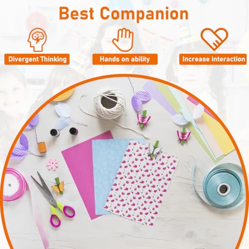 Guakicae 150 Sheets White Cardstock 5 x 7 Certificate Paper, 300gsm/110lb Heavyweight Paper Flat Card Stock for Wedding Invitations, Thank You Cards, Business Cards, DIY Card Making, Menus - color: White, size: 5x7-150pcs
