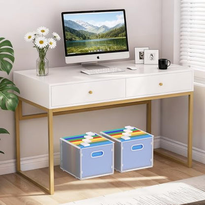 samstar 2 Pack Hanging File Organizer, Mesh File Folder Box Filing Box Cabinet Organizer Storage Boxes, Letter Size,White - size: 2 Pack White